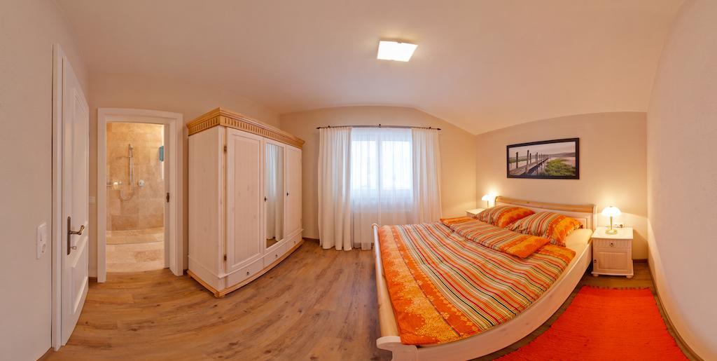 Landhaus Montana Ellmau Habitación foto