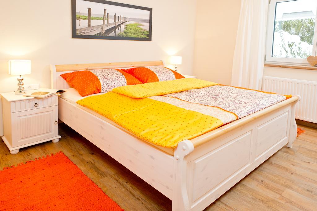 Landhaus Montana Ellmau Habitación foto